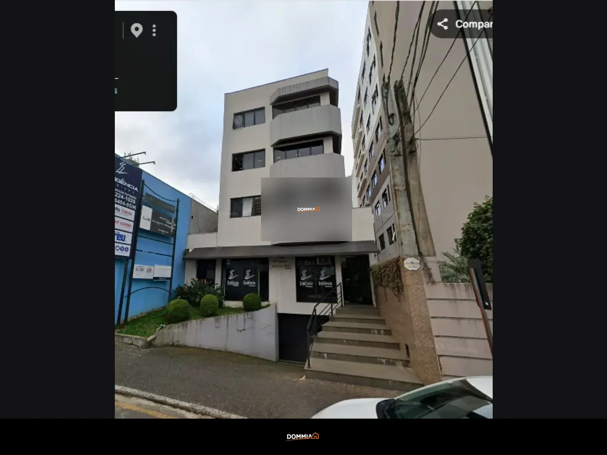 Foto 1 de 1 do imóvel